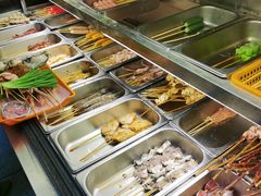 -老式乌米冰(阜阳园店)