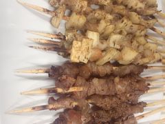 -肉串汪(月坛店)