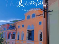 -枫叶小镇奥特莱斯