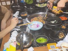 -九田家黑牛烤肉料理(盛龙广场店)