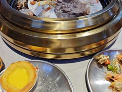 -西塔老太太泥炉烤肉(万柳华联店)