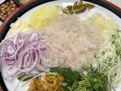 -嘉升大排档(番禺总店)