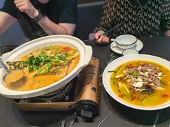 -明丰小渔馆(明月路店)