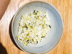 白花菜炒饭-静一餐厅·湖北菜(前门店)