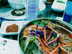 -金妈家烤肉(龙湖U城天街店)