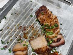 -绿茶餐厅(广州天河城店)