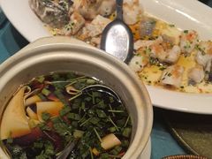-恒记饭店·海鲜明档(淹城店)