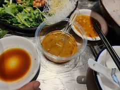 -官塘鱻鱻鱼生·潮汕生腌·砂锅粥(西马路总店)