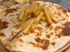 -ALAMEEN阿拉伯餐厅(三里屯店)