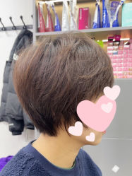 -保罗造型