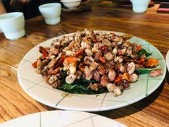 -缘生态云南菜·野生菌庭院餐厅(华侨城店)