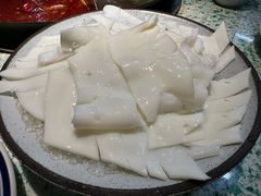 -鸿姐老火锅(疁城新天地店)