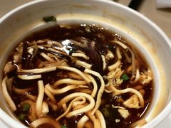 -鼎泰丰(当代商城店)