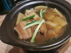 -禾珍珠家常小馆(河南博物院店)