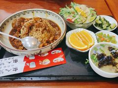 -菊儿人家·北京胡同菜(南锣鼓巷店)
