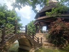 -荔江湾景区