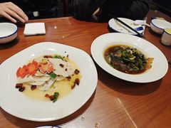 -临潼印象·特色陕菜