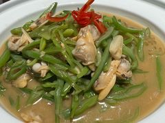 -将相和·海鲜蒸饺大连菜