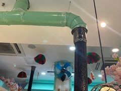 -烤路里·韩国品质自助烤肉(石路天虹4号店)