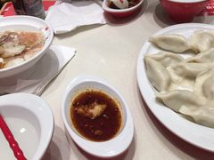 -喜家德虾仁水饺(中央大街店)