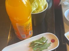 -山城辣妹子(定福庄店)