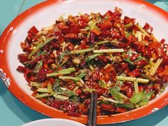 -川正旺江湖菜(三元桥店)