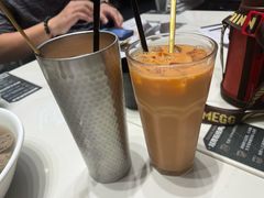 -CHILL Pho澳洲牛肉越南粉(佛山顺德万象汇店)