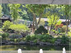 -绍兴饭店知遇楼(环山路店)