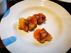 -福州世茂洲际酒店·福邸(台江店)
