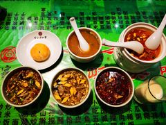 -令氏家外家周秦食府(高新店)