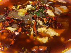 -庆合府重庆大排档(紫都城店)