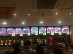 -闫家驴肉老店(华电一校店)