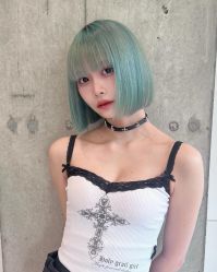 -Sying杉影日式烫染專門店