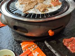 -四斤烤肉(东戴河孟家店)
