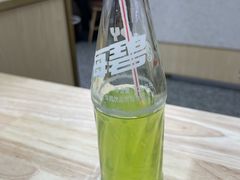 汽水-河洛王三米皮(泉舜购物中心店)