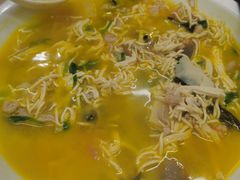 -蒋家桥饺面店(广陵路店)