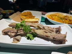 -阿西娅食府(中关村店)