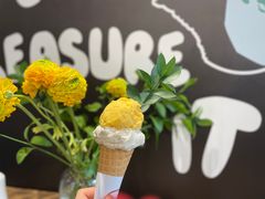 -Dal Cuore 达可芮冰淇淋(陕西北路店)
