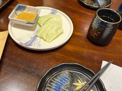 -鸟鹏烧鸟居酒屋(仁恒梦中心店)