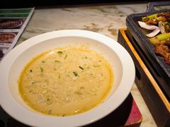 -绿茶餐厅(南方商城店)