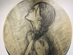 -素描餐厅(灵隐天竺店)