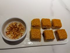 -晋家门·苏皖家常菜(江北龙湖天街店)