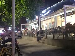 -85度C(深圳佳宁娜店)