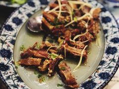 -阿殳粥馆(水围村店)