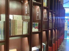 -当当梅溪书院(步步高梅溪新天地店)