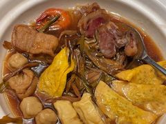-同庆楼(天鹅湖万达店)