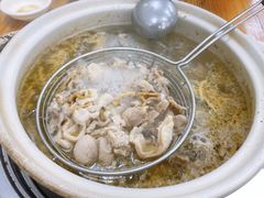 -潮陈记土鸡火锅(东厦北路店)
