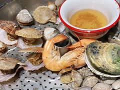-永红源·啤酒烧烤海鲜大排档(台柳路店)