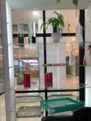 -东方麒麟·潘多拉SALON