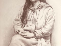 老师风采-青沐画室·专业美术培训